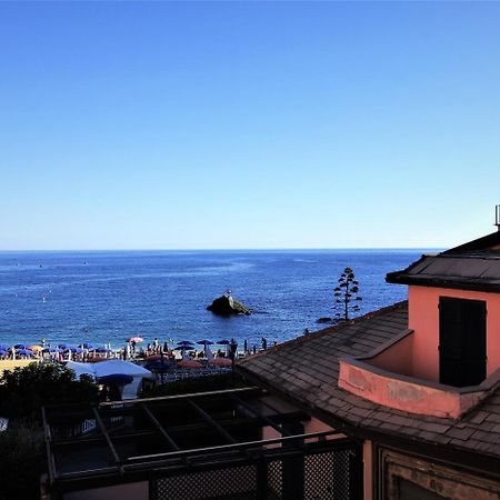 Diana Cosy Apartment Sea View Near The Beach Monterosso al Mare Eksteriør bilde
