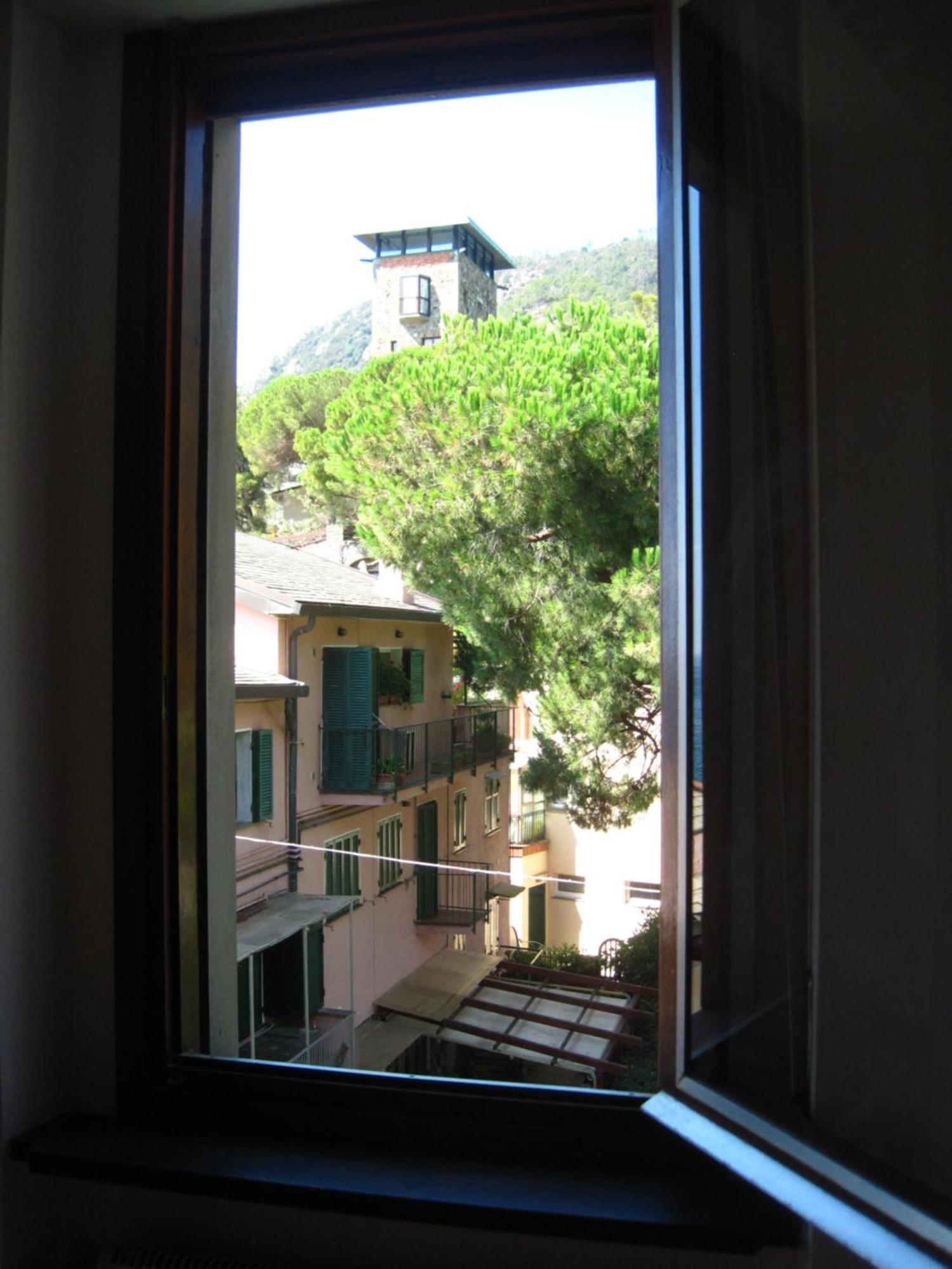 Diana Cosy Apartment Sea View Near The Beach Monterosso al Mare Eksteriør bilde
