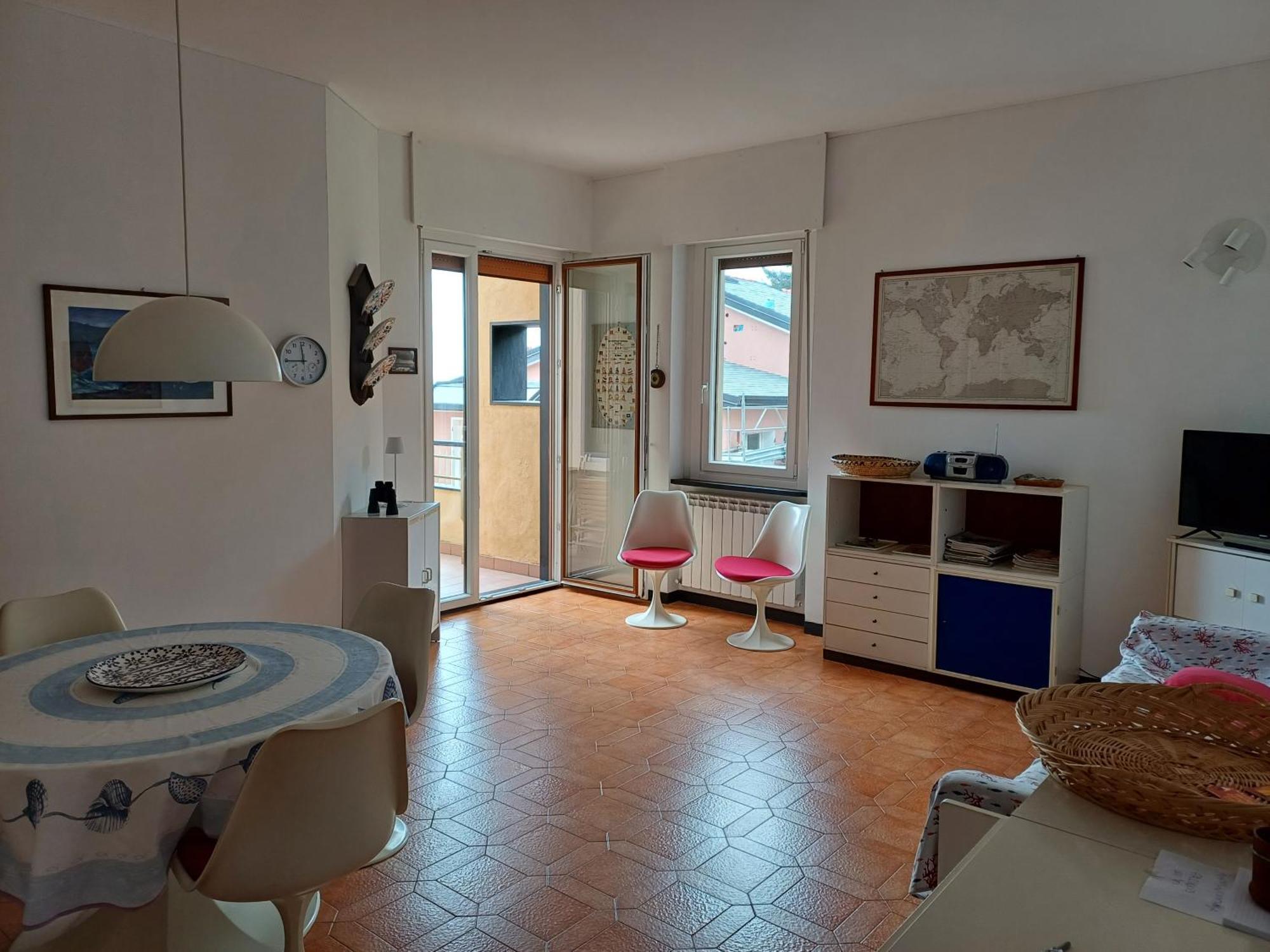Diana Cosy Apartment Sea View Near The Beach Monterosso al Mare Eksteriør bilde