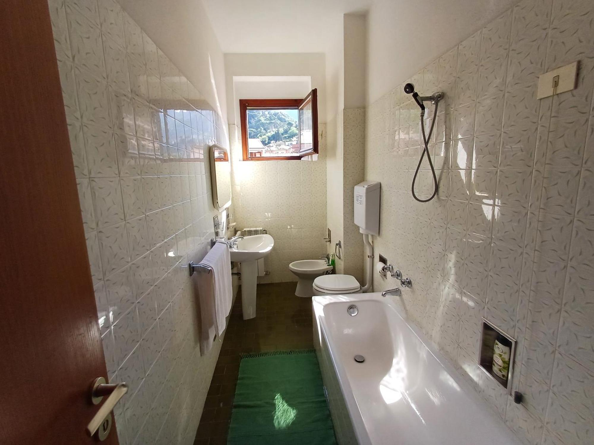 Diana Cosy Apartment Sea View Near The Beach Monterosso al Mare Eksteriør bilde